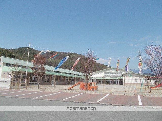 幼稚園・保育園　玉川どんぐり保育園（幼稚園・保育園）まで300m