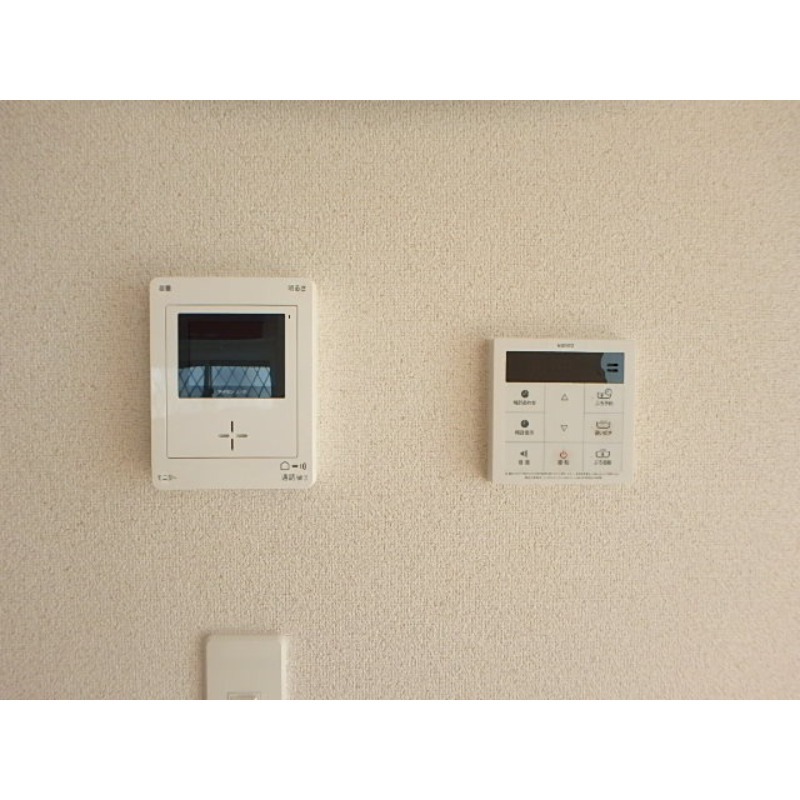 セキュリティ　図面と現状に相違がある場合には現状を優先