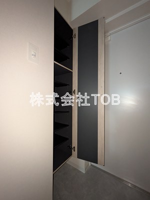 その他　シューズボックス