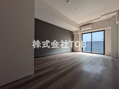 居室・リビング　9.6帖