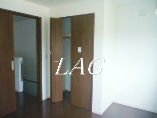 収納　収納です。