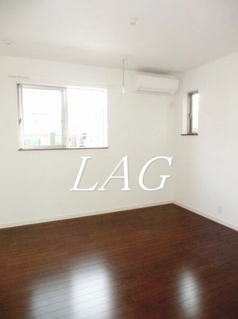 その他部屋・スペース　寝室です。