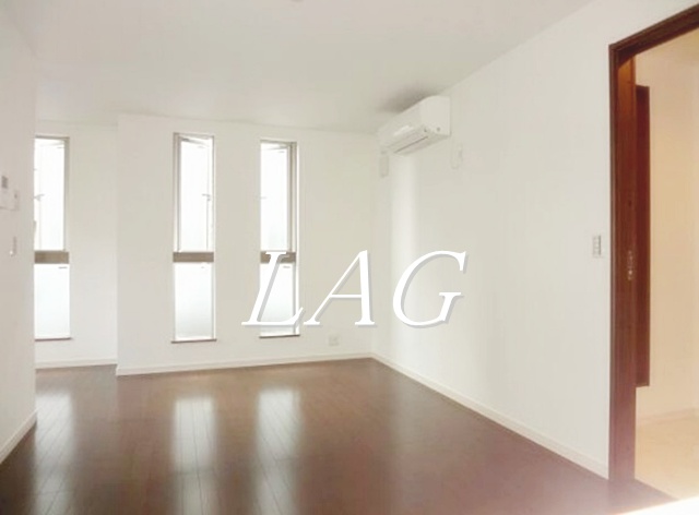 居室・リビング　洋室のお部屋です。