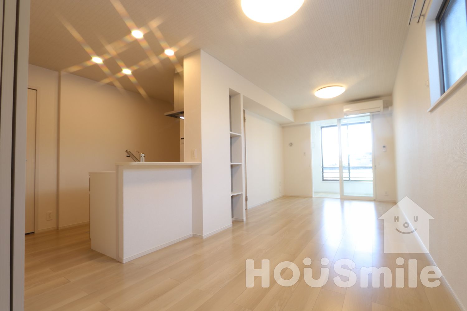 居室・リビング　※写真は同仕様タイプを使用