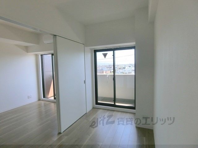 その他部屋・スペース　洋室