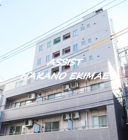 建物外観　先行申込受付中！！