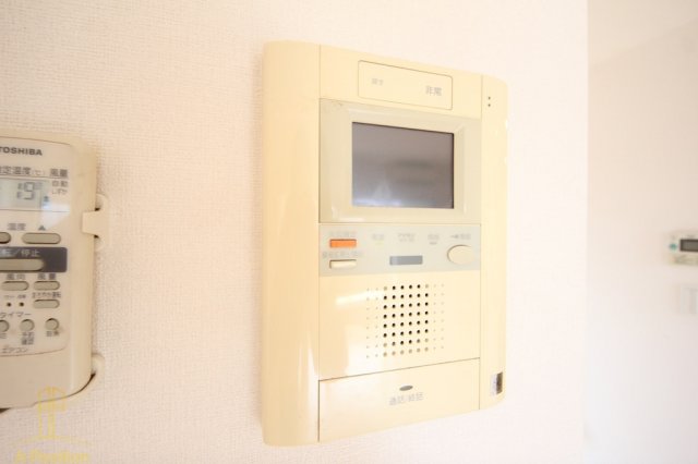 セキュリティ　グレンパーク梅田北