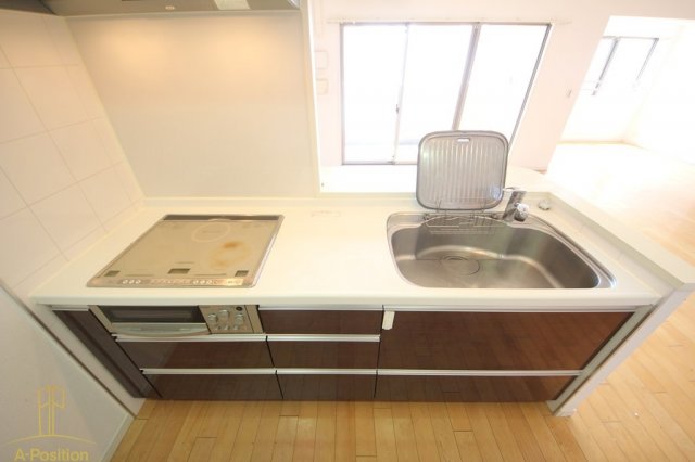 キッチン　グレンパーク梅田北