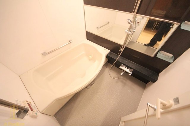 バス・シャワールーム　グレンパーク梅田北