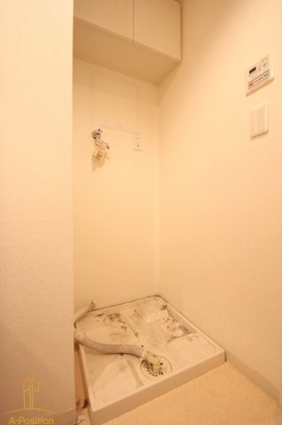 その他設備　グレンパーク梅田北