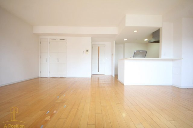 居室・リビング　グレンパーク梅田北