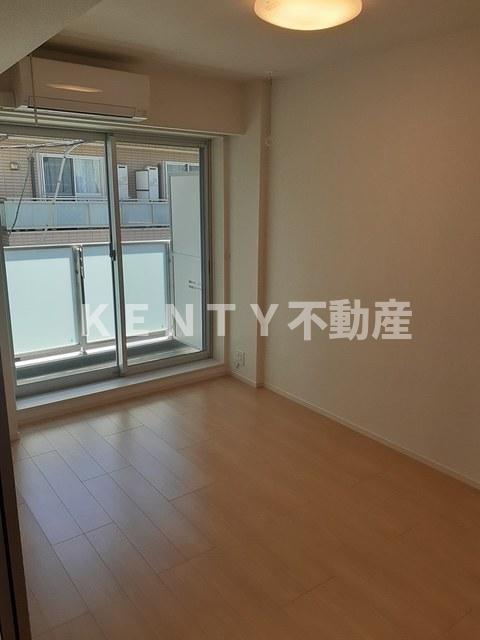 その他部屋・スペース　ゆとりの広さです