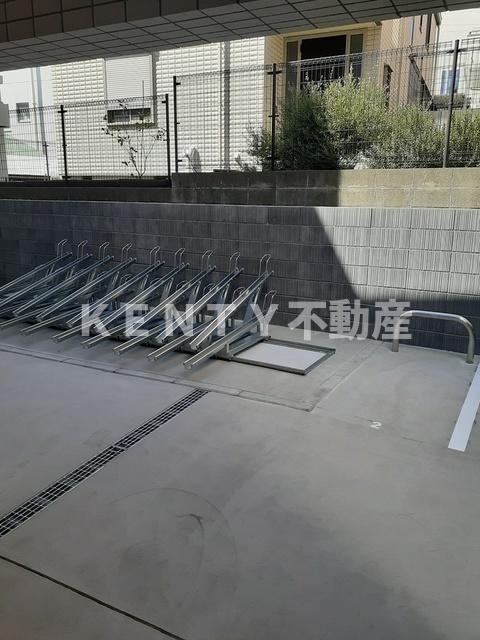 その他共有部分　その他共有部分