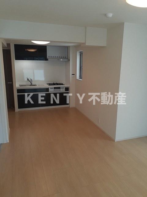 居室・リビング　使いやすいリビングです