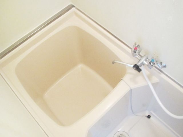 バス・シャワールーム　★お風呂★