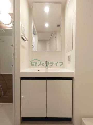 洗面設備　リライフ浅草店