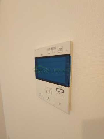 セキュリティ　リライフ浅草店