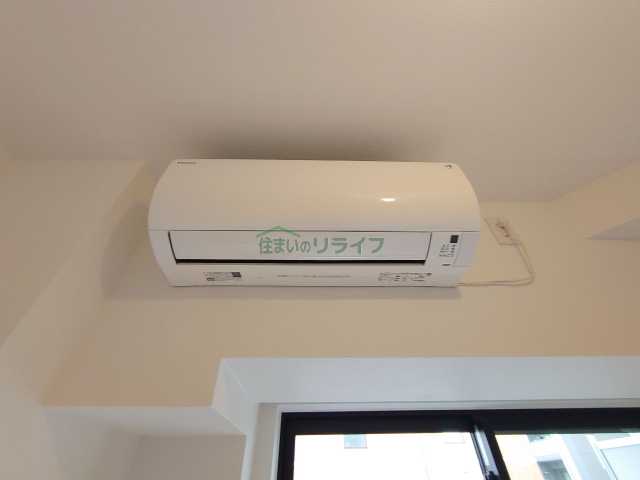 その他設備　リライフ浅草店