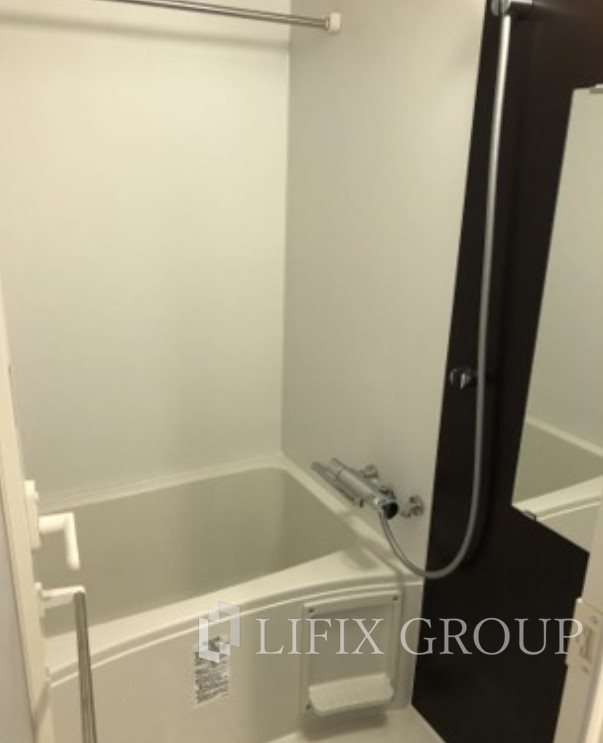 バス・シャワールーム　風呂