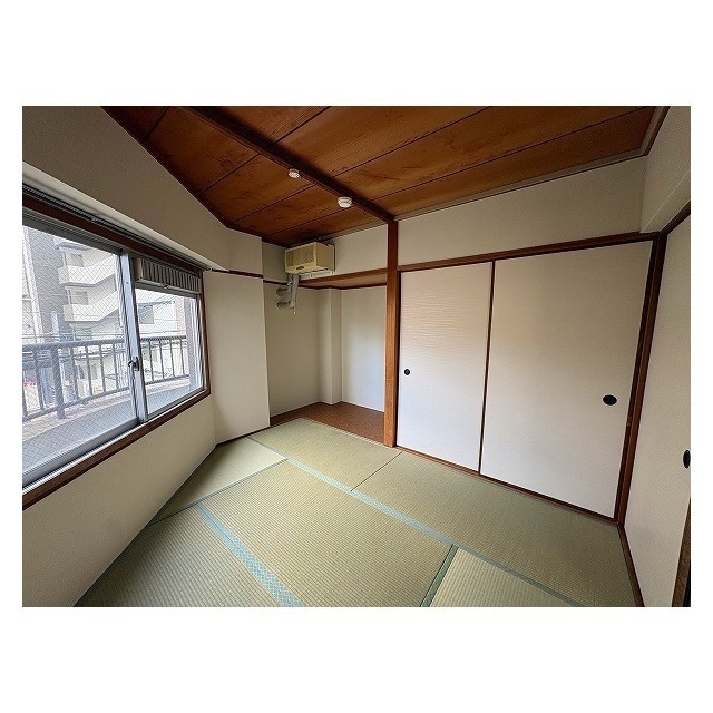 居室・リビング　和室