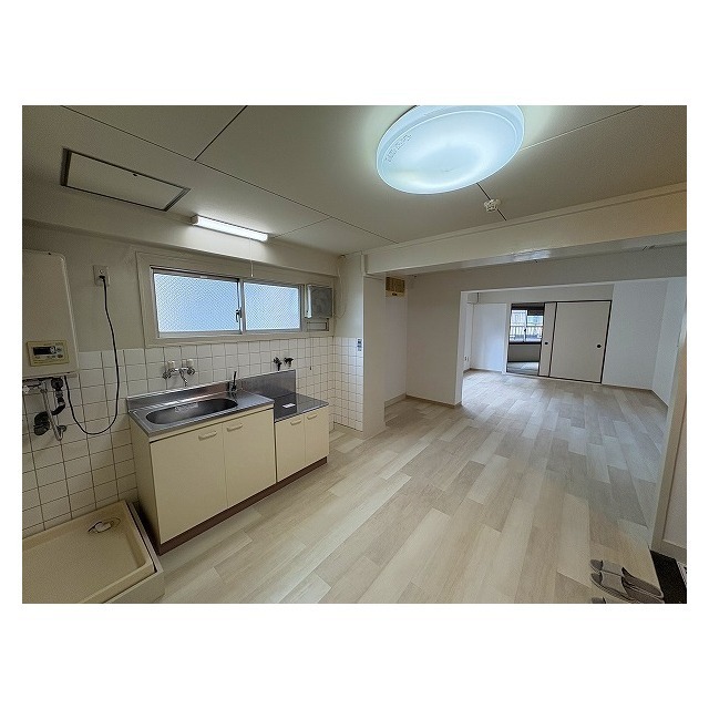 居室・リビング　ＬＤＫ