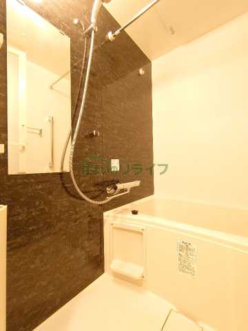 バス・シャワールーム　リライフ下北沢店