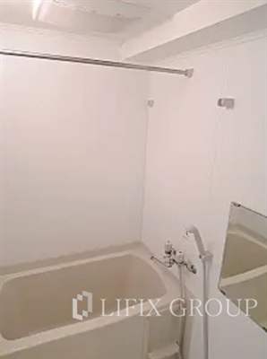 バス・シャワールーム　風呂