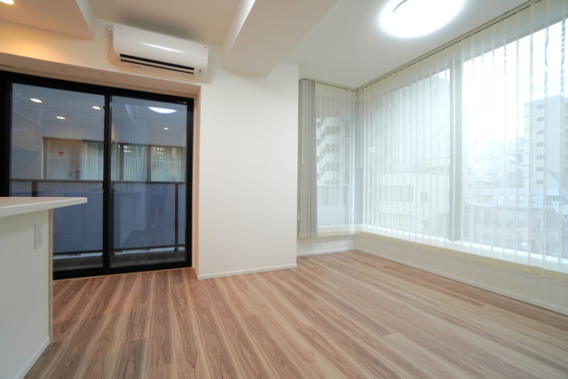 居室・リビング　※写真は同タイプ住戸です。