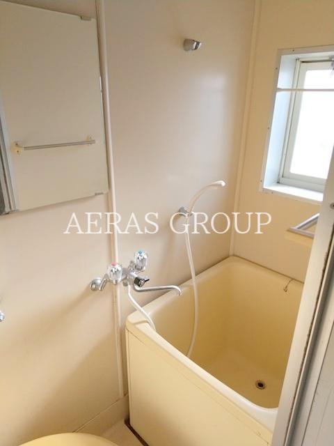 バス・シャワールーム　同仕様