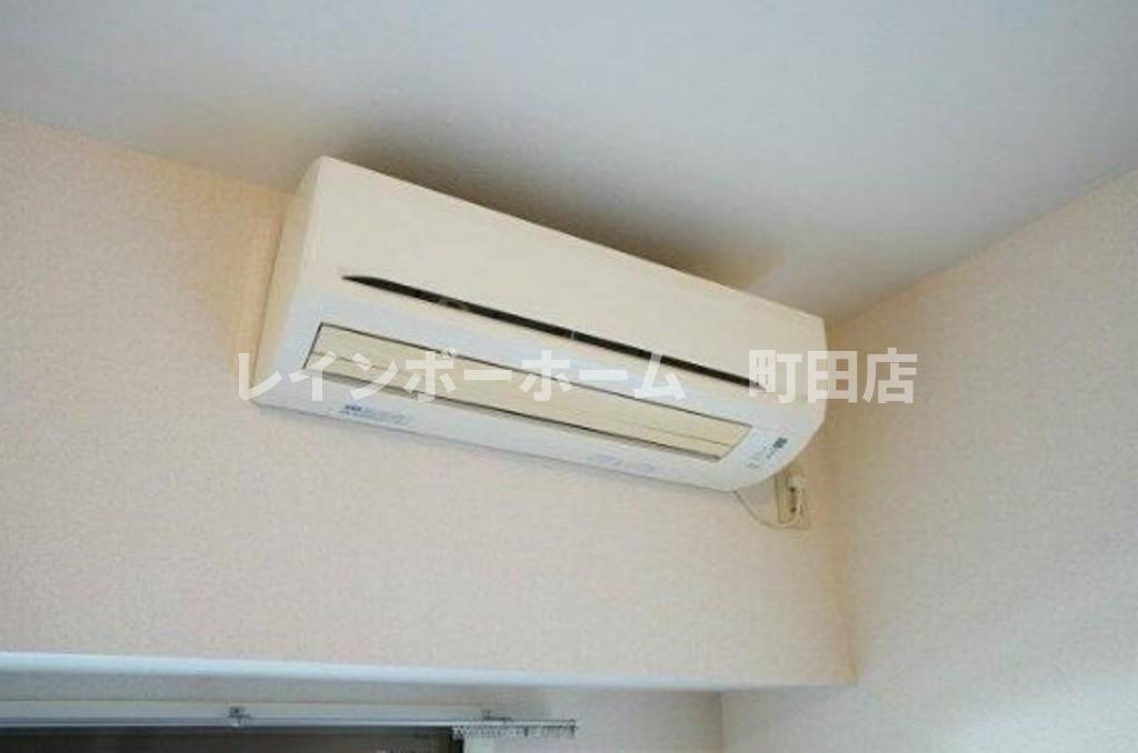 その他設備　※別部屋反転タイプ参考画像