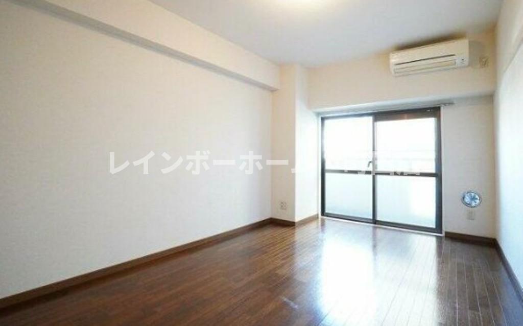 居室・リビング　※別部屋反転タイプ参考画像