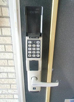 セキュリティ　※他部屋参照・現況優先