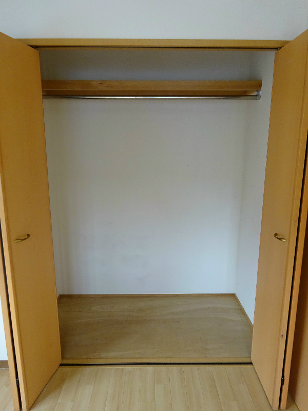 収納　※他部屋参照・現況優先