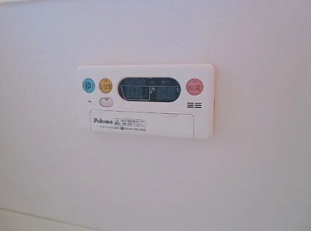 その他設備　※他部屋参照・現況優先