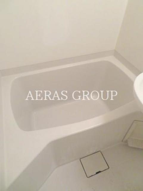 バス・シャワールーム　同仕様タイプ