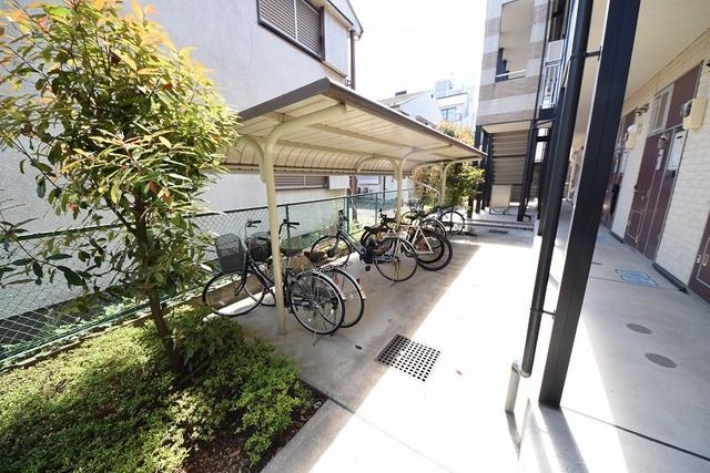 その他共有部分　共有部分