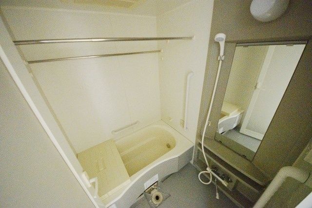 バス・シャワールーム　★バス★