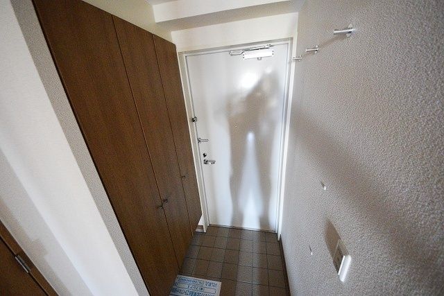 玄関　★玄関★