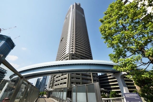 建物外観　★外観★