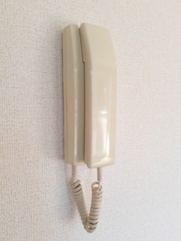 セキュリティ　ドアホン