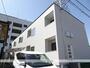 薬師堂駅より徒歩10分 1階 築3年1ヶ月の賃貸物件