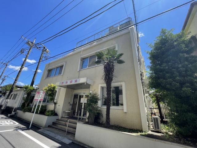 病院　桜台病院（病院）まで350m