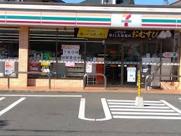 コンビニ　セブンイレブン小平美園町3丁目店（コンビニ）まで776m