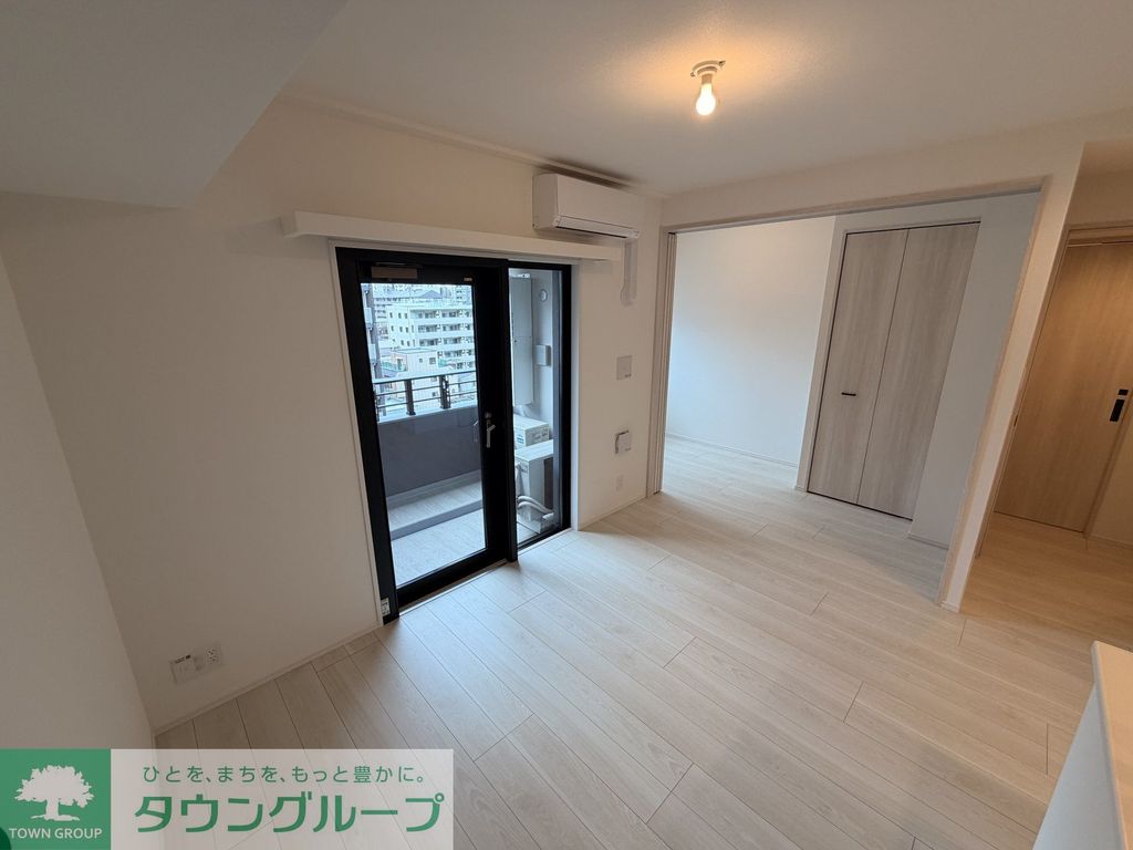 居室・リビング　リビング/居室