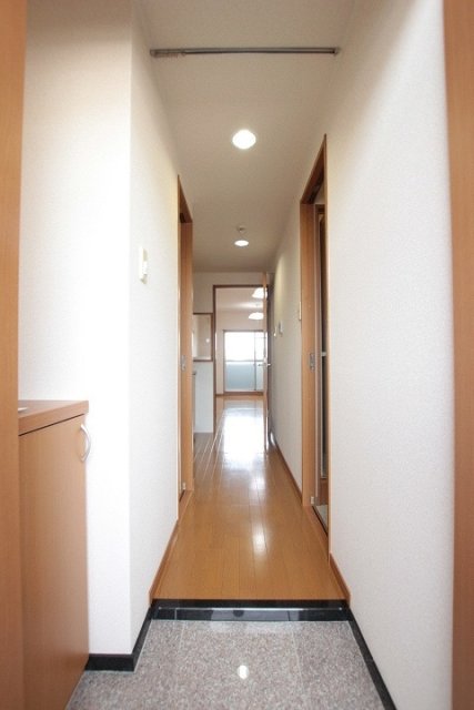 その他部屋・スペース　別号室の写真です