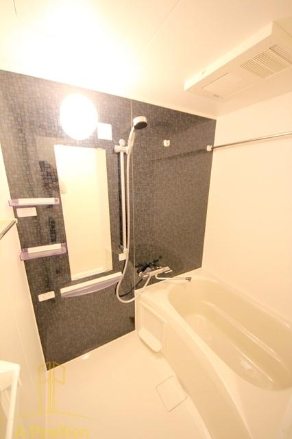 バス・シャワールーム　ララプレイス京町堀プロムナード