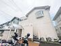 新松戸駅より徒歩15分 2階 築38年2ヶ月の賃貸物件