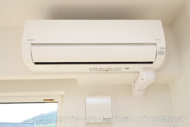 その他設備　※同シリーズの写真をご参照下さい。