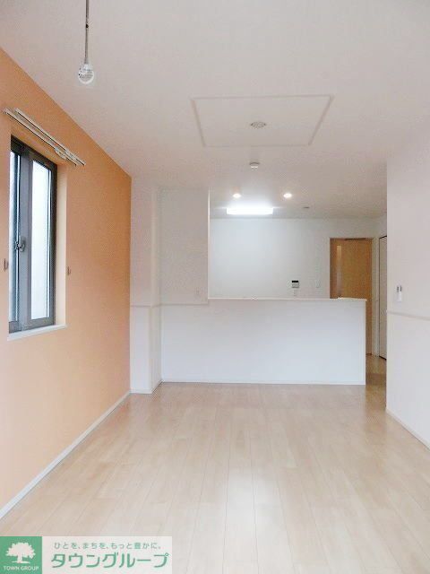 居室・リビング　リビング/居室