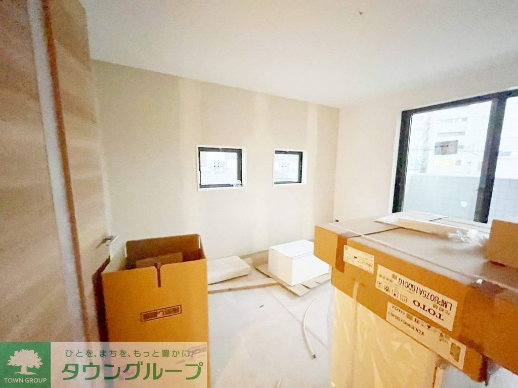 居室・リビング　★お問い合わせはタウンハウジング町田店まで★